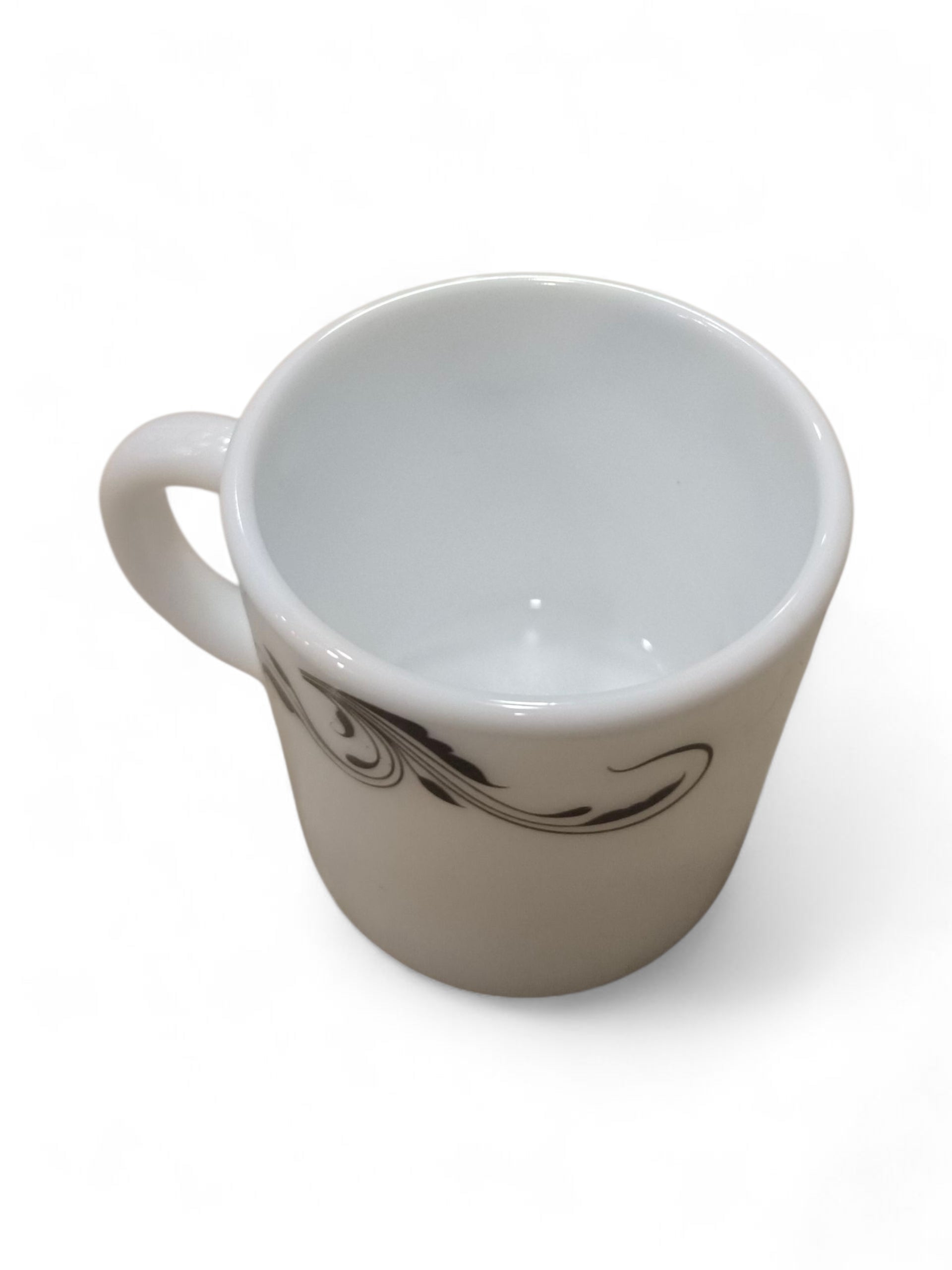 CELLO STELLA TWIRLA COFFEE MUG 18CL CELLO STELLA TWIRLA COFFEE MUG 18CL